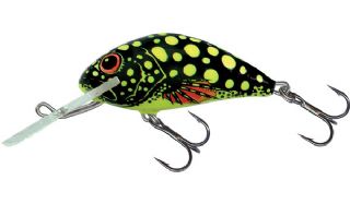 Salmo Hornet Floating 5cm - 